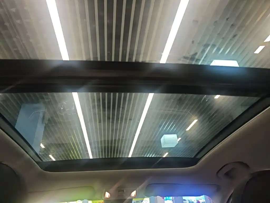 GAC Motor Trumpchi GS4 — миниатюра 18