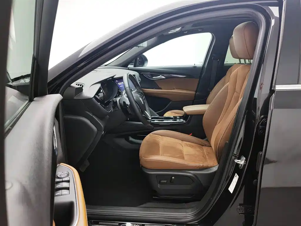 Buick Envision S S 2020 S 652T Luxury