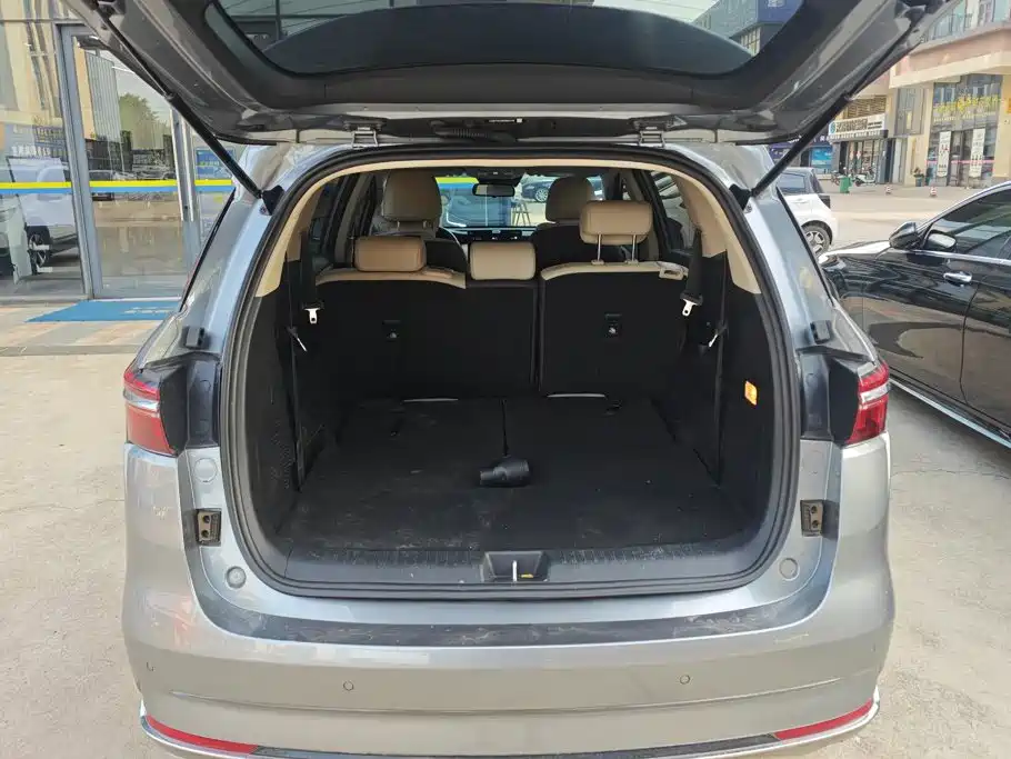 BYD MAX New Energy — миниатюра 4