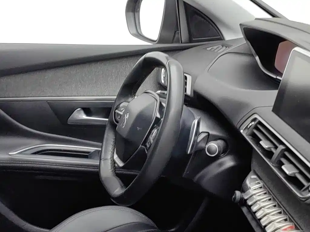 Peugeot 4008 — миниатюра 22