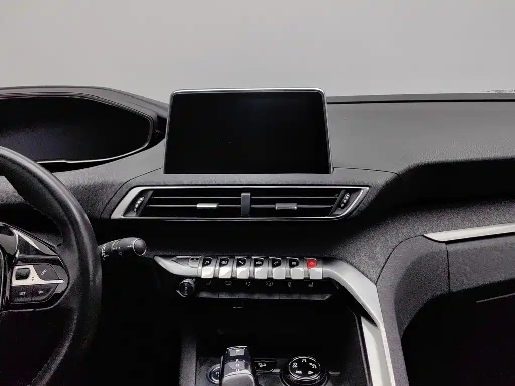 Peugeot 4008 — миниатюра 12