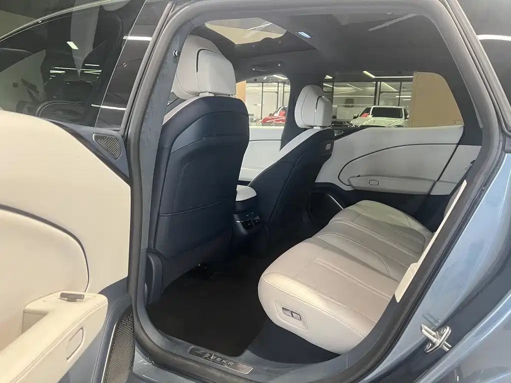 Zeekr 007 2025 Smart Drive 100kWh