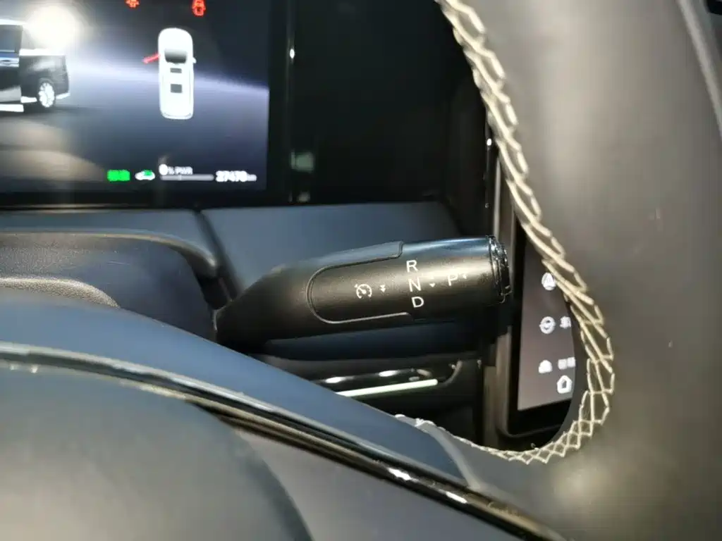 GAC Motor Trumpchi Xiangwang M8 — миниатюра 14