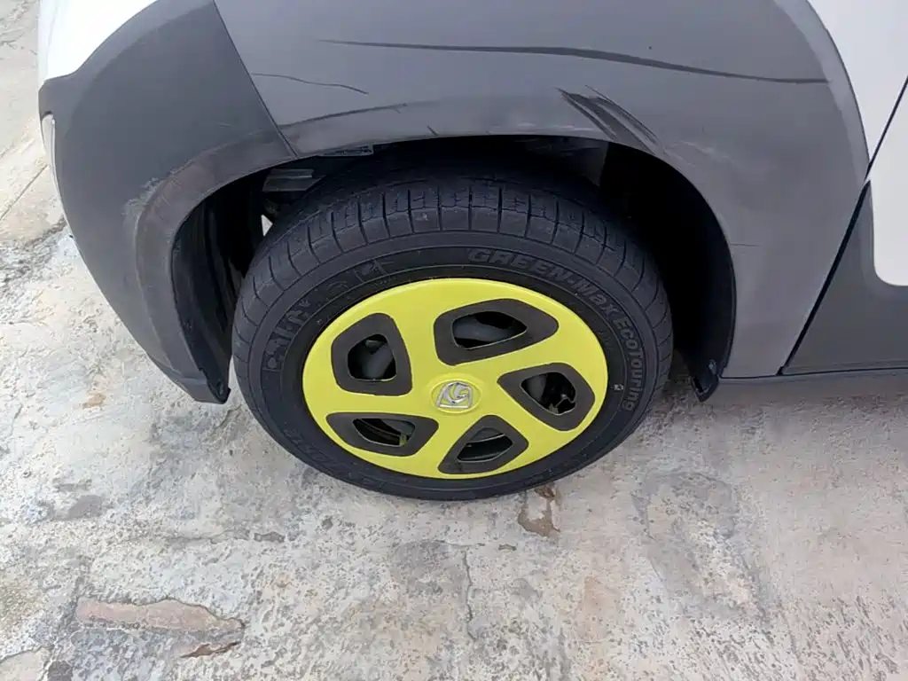 Baojun E100 — миниатюра 23