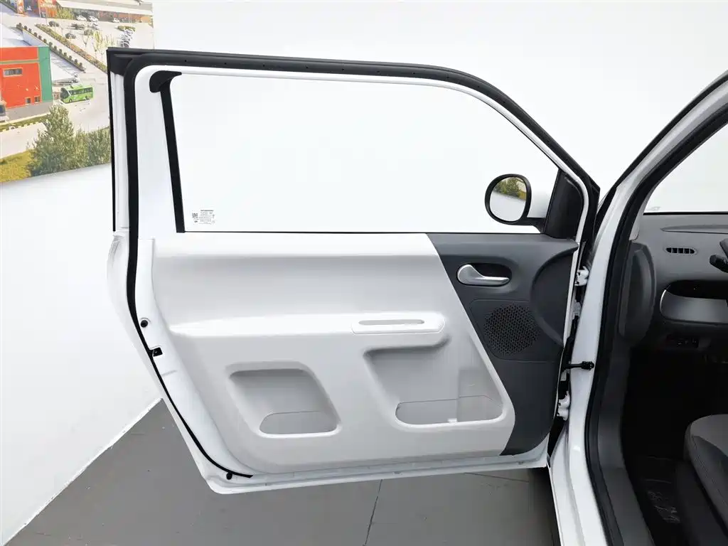 Changan Lumin 2024 130km