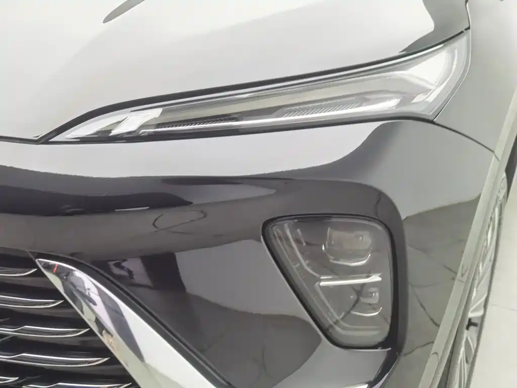 Buick Envision S — миниатюра 7