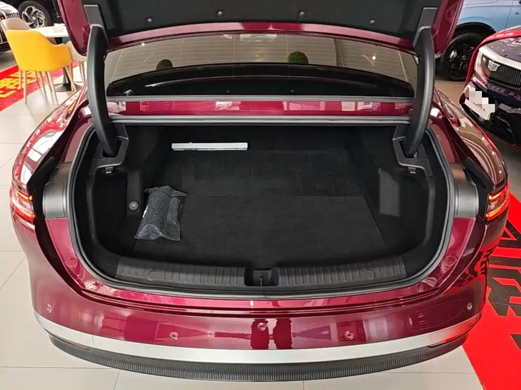 Fulwin Fengyun A9L — миниатюра 19