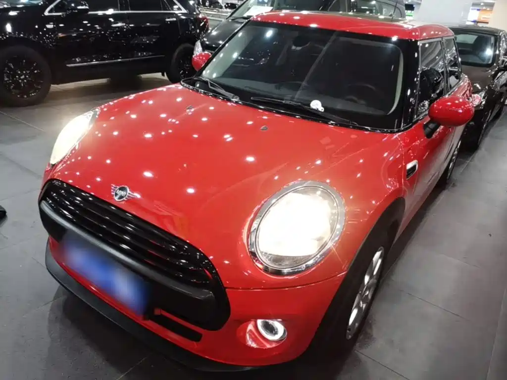 MINI Mini — миниатюра 2