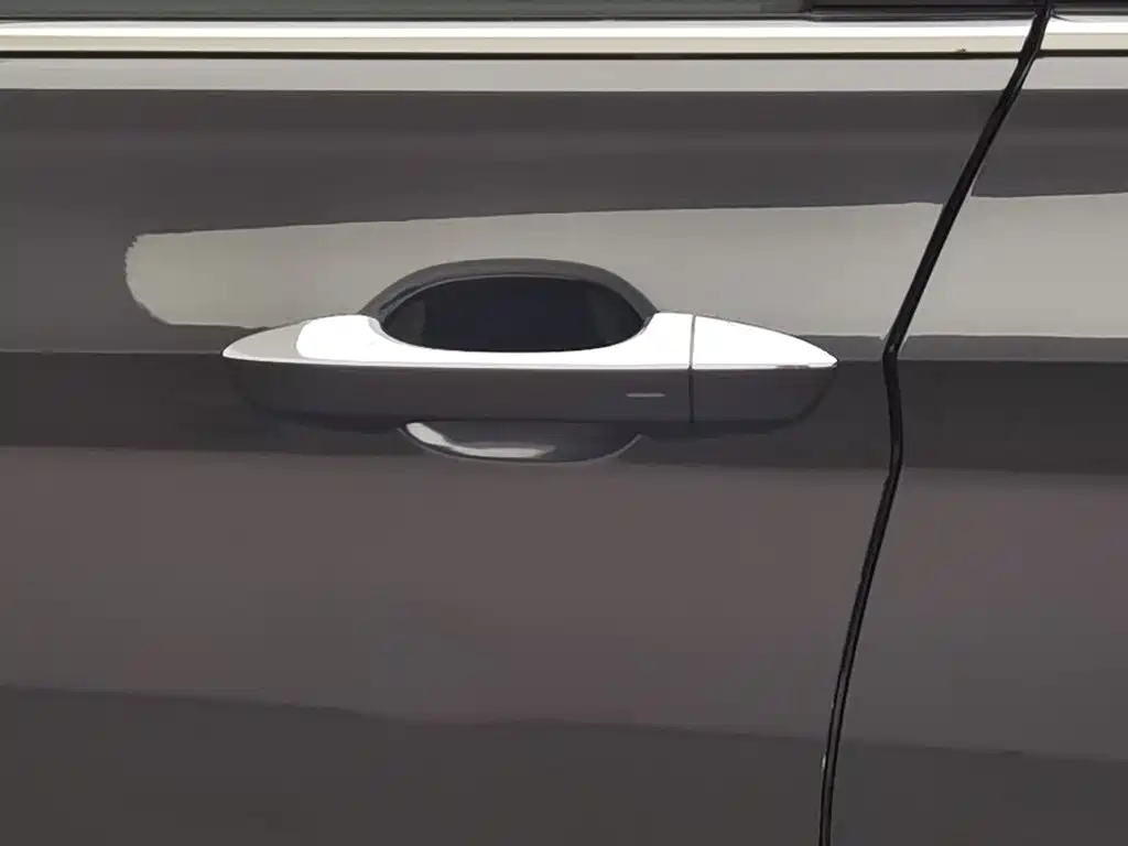 Volkswagen Sagitar — миниатюра 18