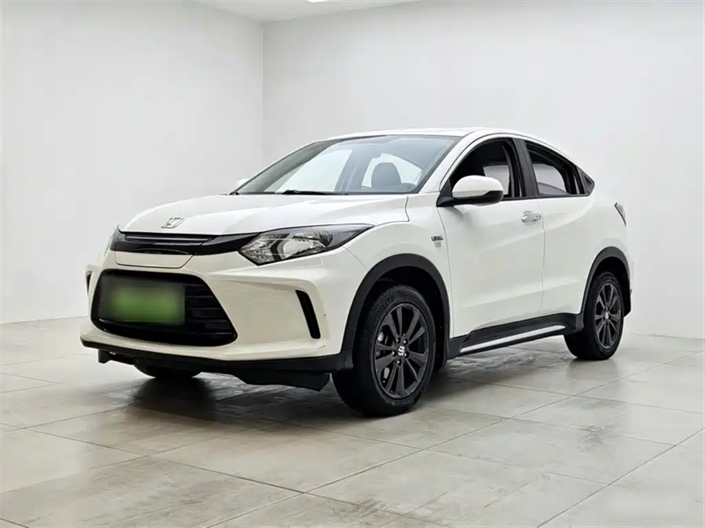 Everus VE-1 2022