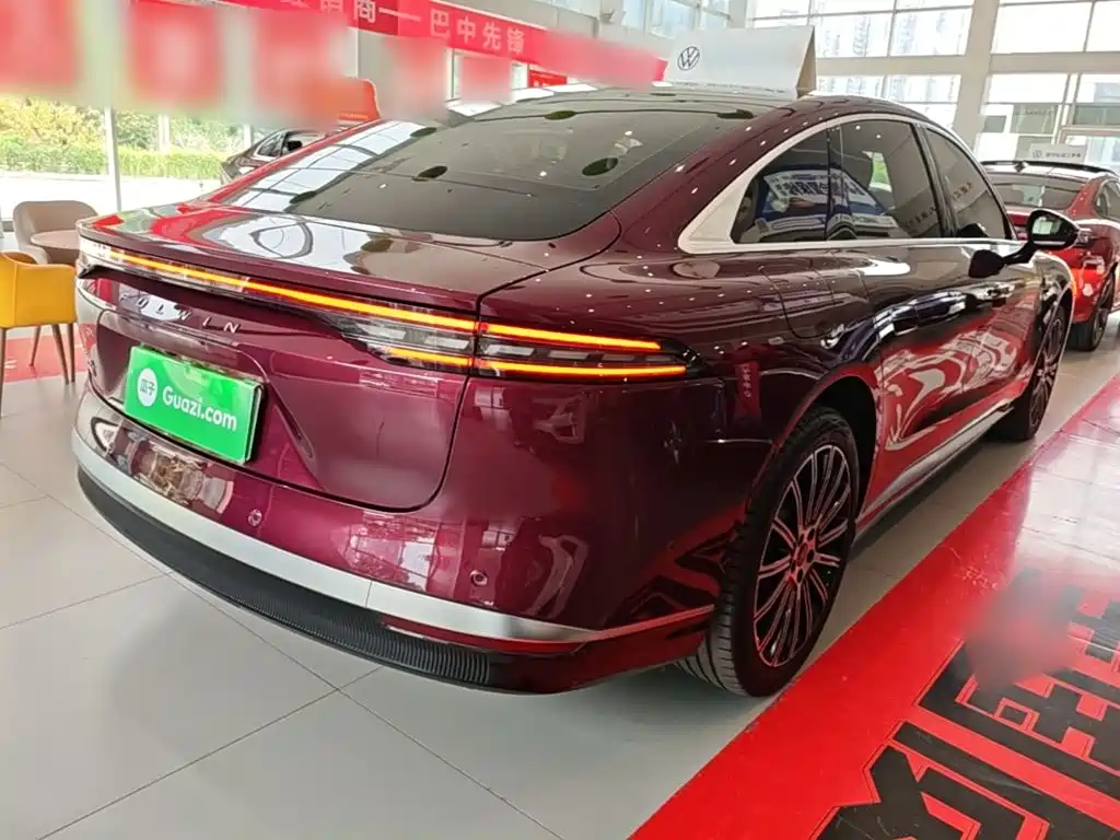 Fulwin Fengyun A9L — миниатюра 7