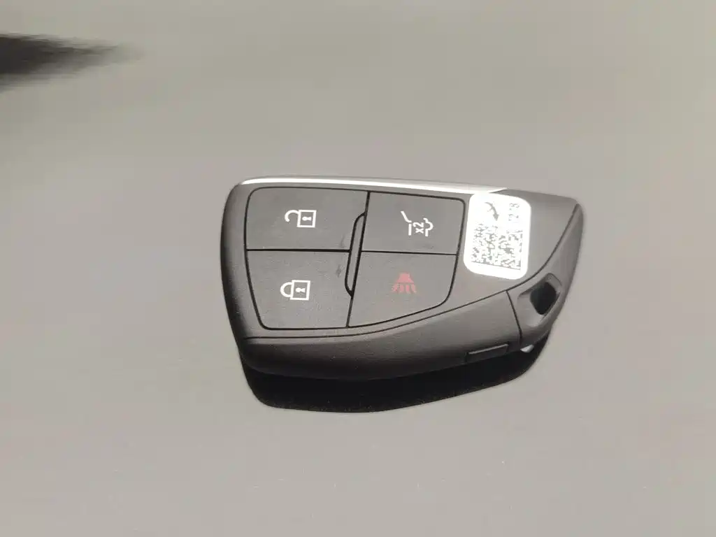 Buick Envision S — миниатюра 19