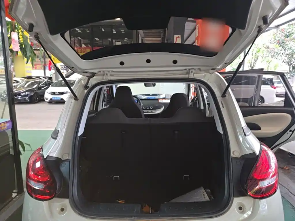 Wuling Bingo — миниатюра 19