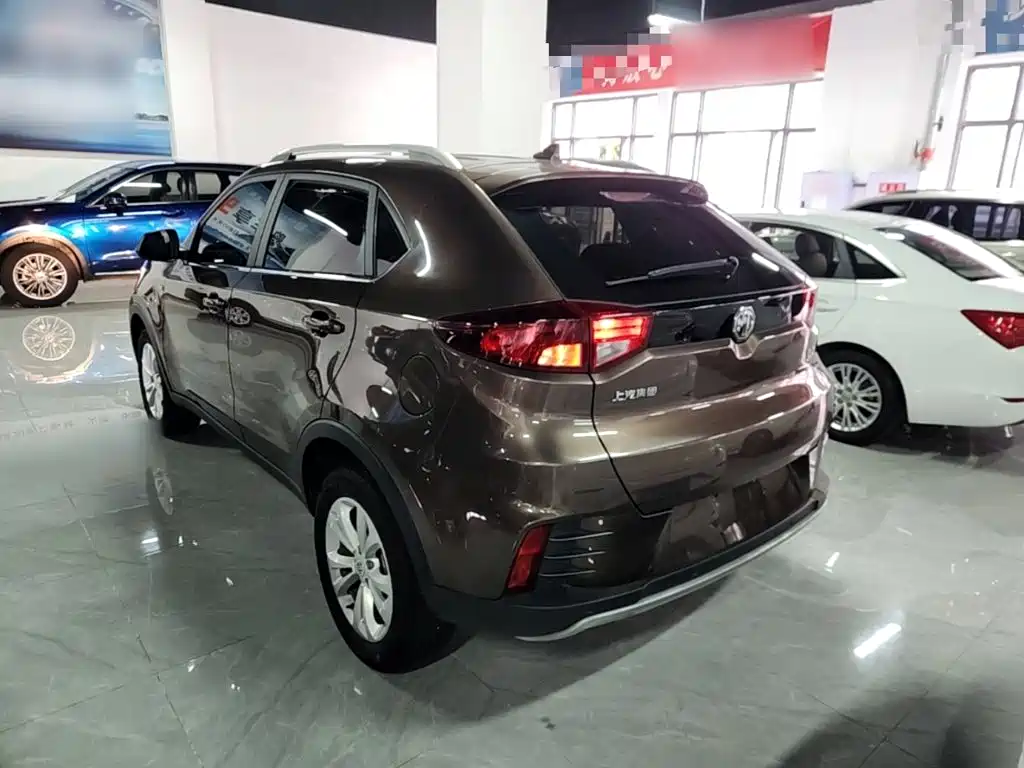 MG MG GS — миниатюра 5
