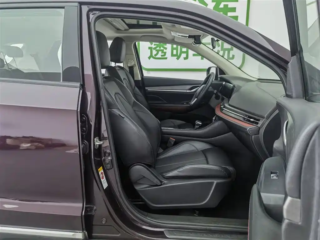 Changan CS55PLUS — фотографии объявления, Фото 23