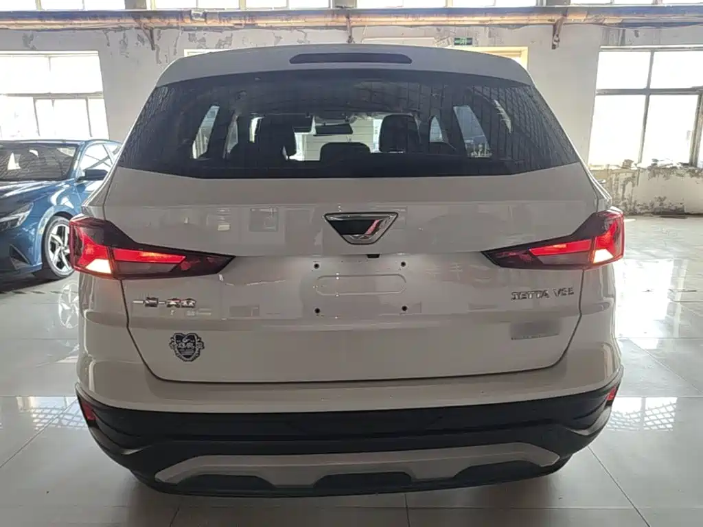Jetta VS5 — миниатюра 6