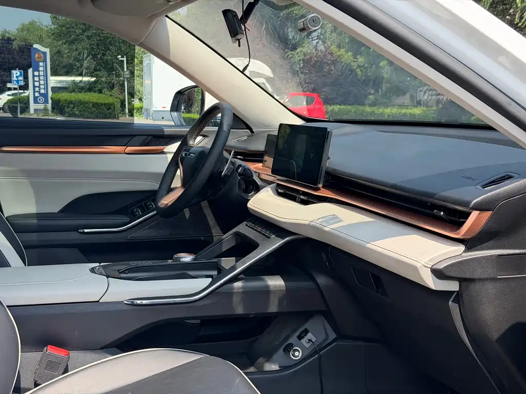 Haval H6 2021 1.5T AT Pro