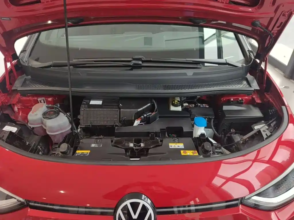 Volkswagen ID.3 — миниатюра 20