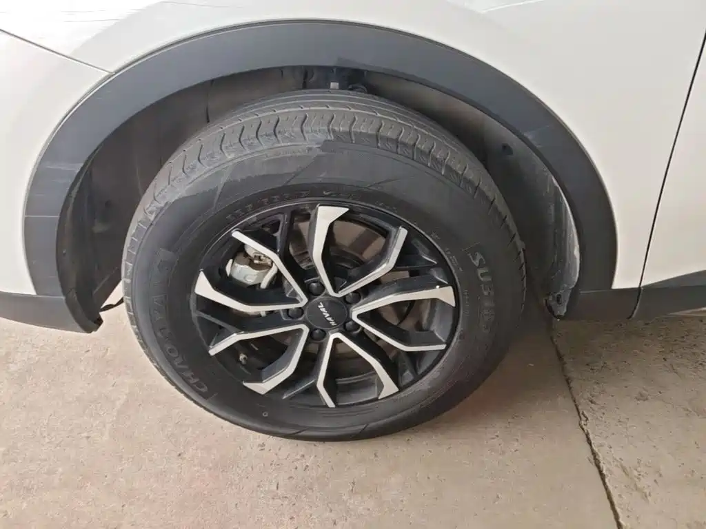 Haval H6 — миниатюра 23