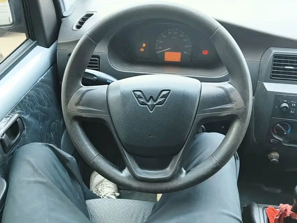 Wuling Rongguang — миниатюра 11