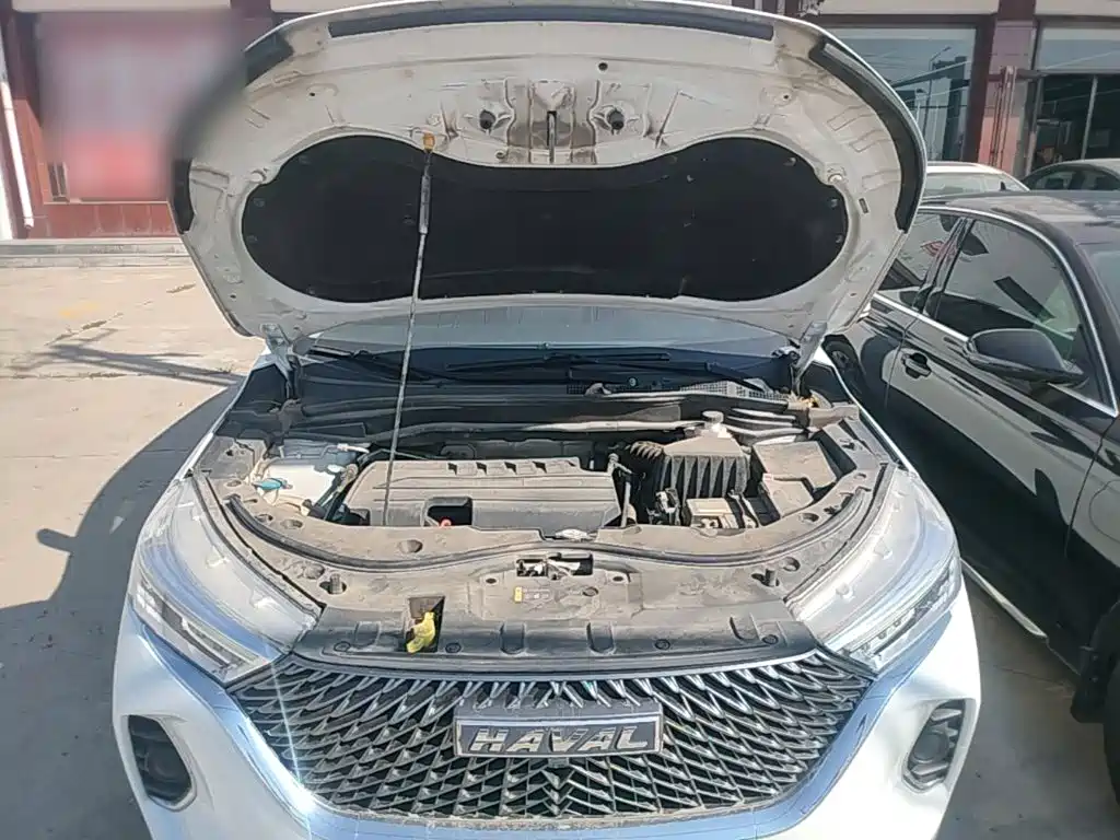Haval M6 — миниатюра 20