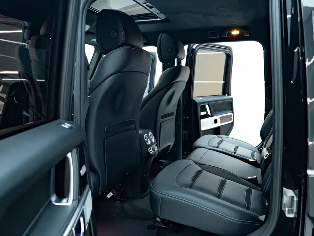 Mercedes-Benz G-Class A MG G AMG 2022 AMG G 63