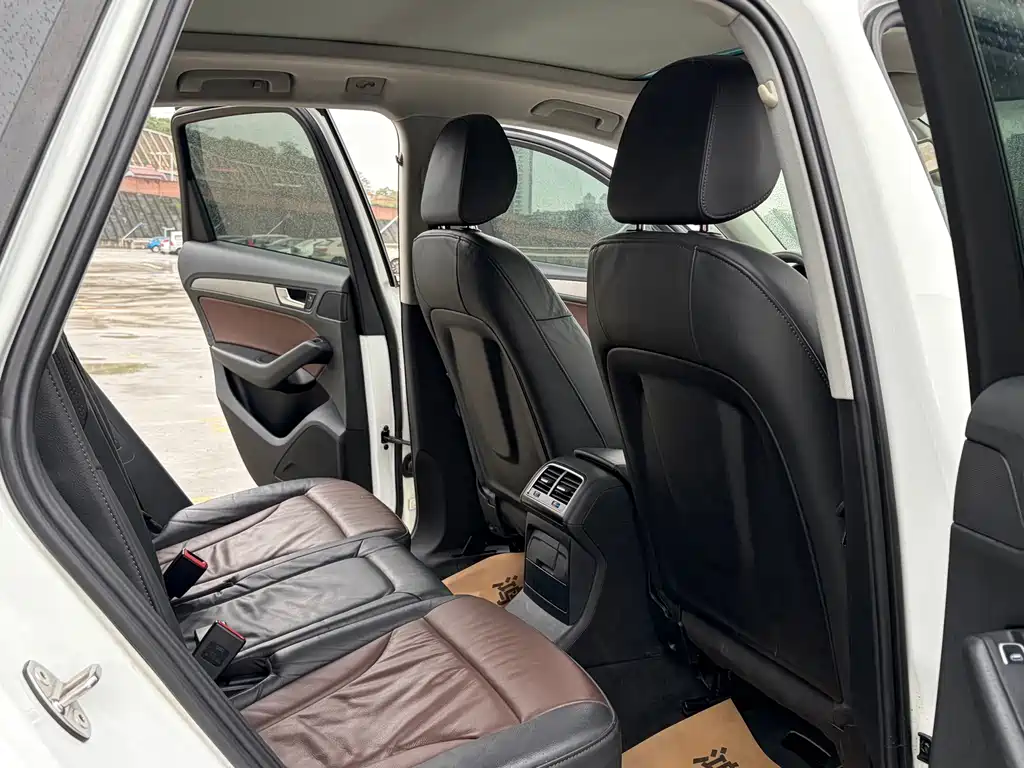 Audi Q5 — миниатюра 12