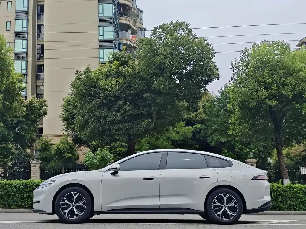 Changan A06 2026 630Max