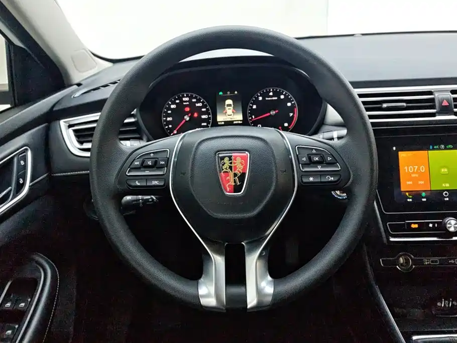 Roewe i5 — миниатюра 15
