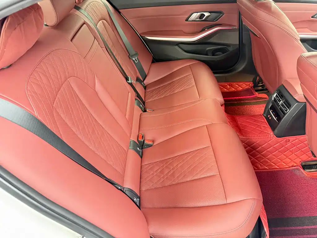 BMW 3 Series — миниатюра 9