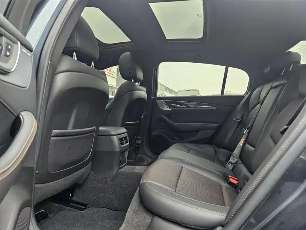 Cadillac CT5 2021 28T Sport