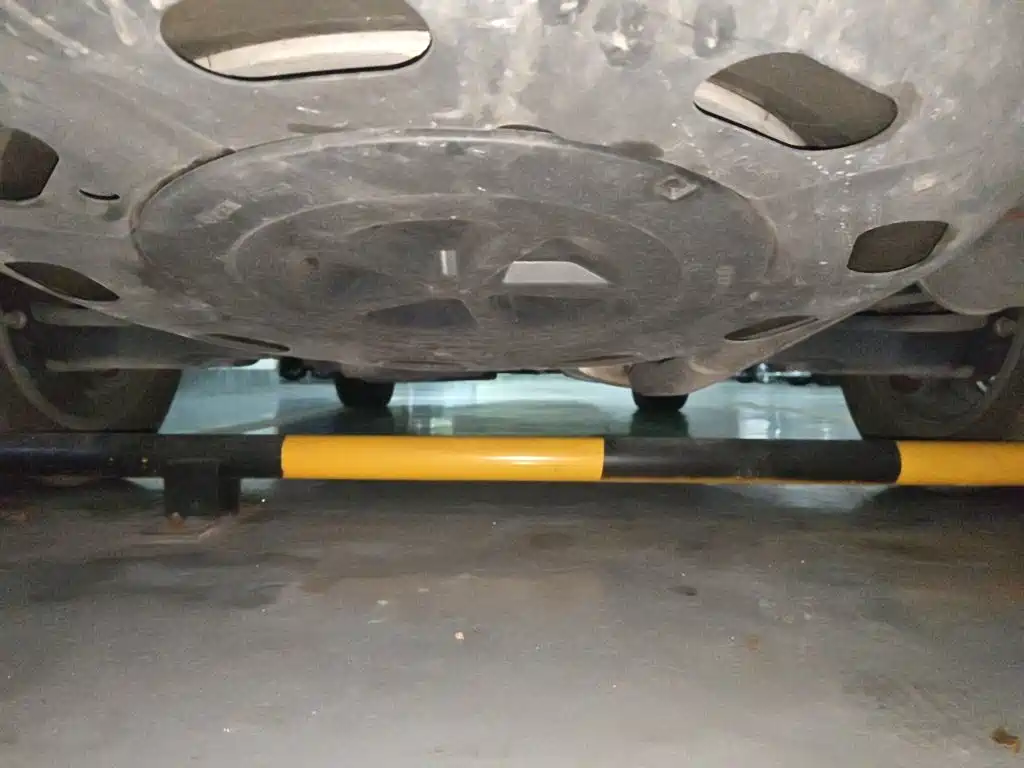 Toyota Highlander — миниатюра 23