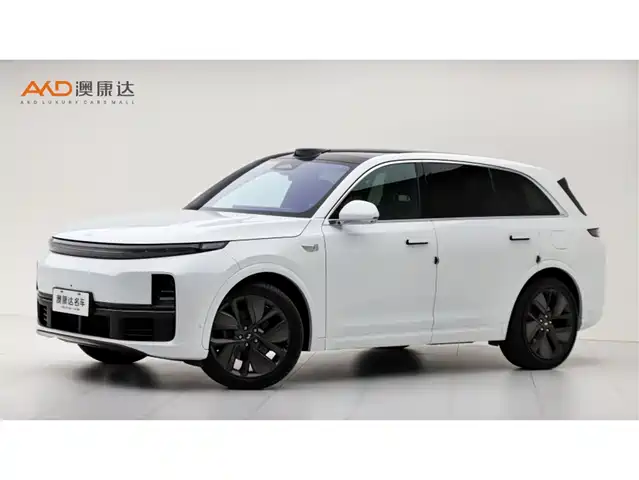 IDEAL CAR IDEAL L7 2024