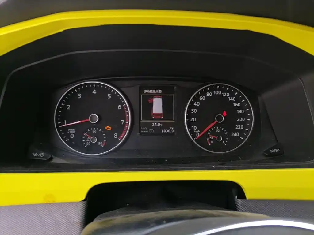 Volkswagen Multivan — миниатюра 16