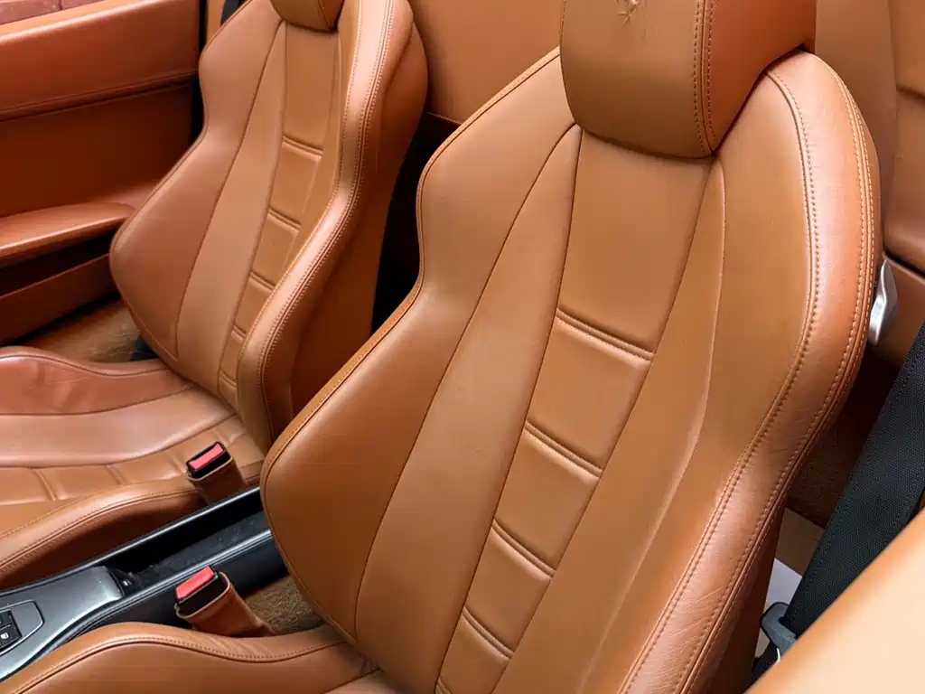 Ferrari 458 2013 4.5L Spider