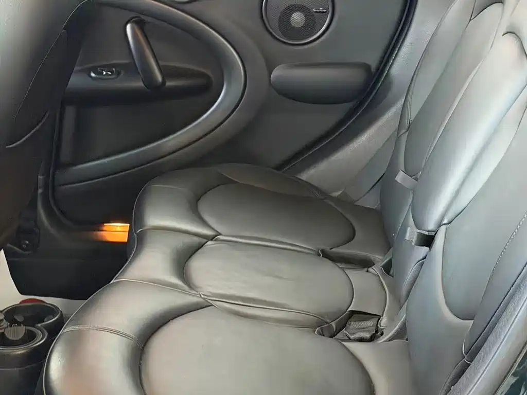 MINI Mini Countryman — миниатюра 14