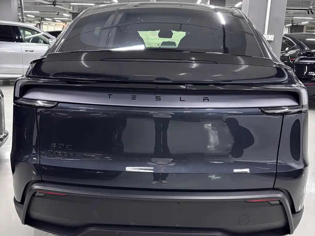 Tesla Model Y L — миниатюра 8