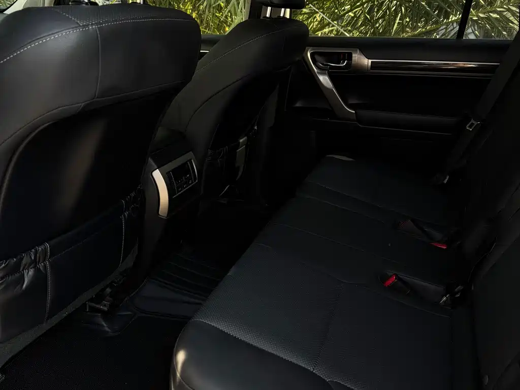 Lexus GX — миниатюра 7