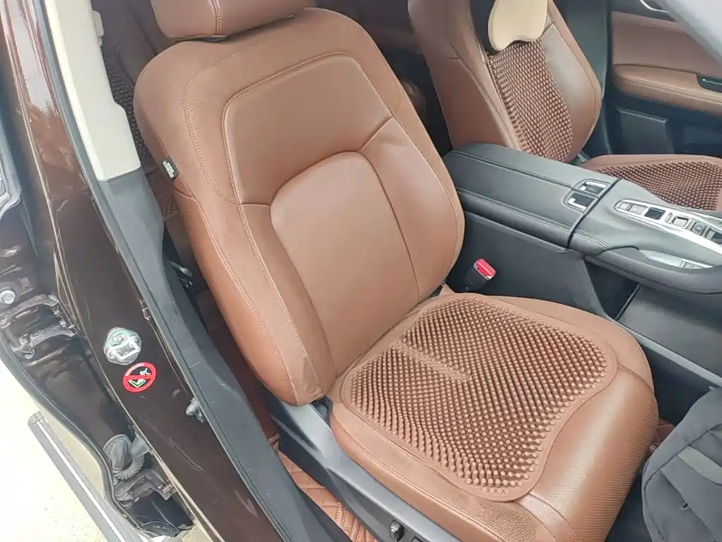 Honda Avancier — миниатюра 25
