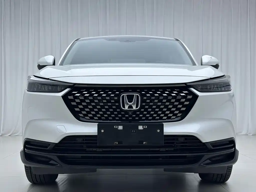 Honda XR-V — миниатюра 2