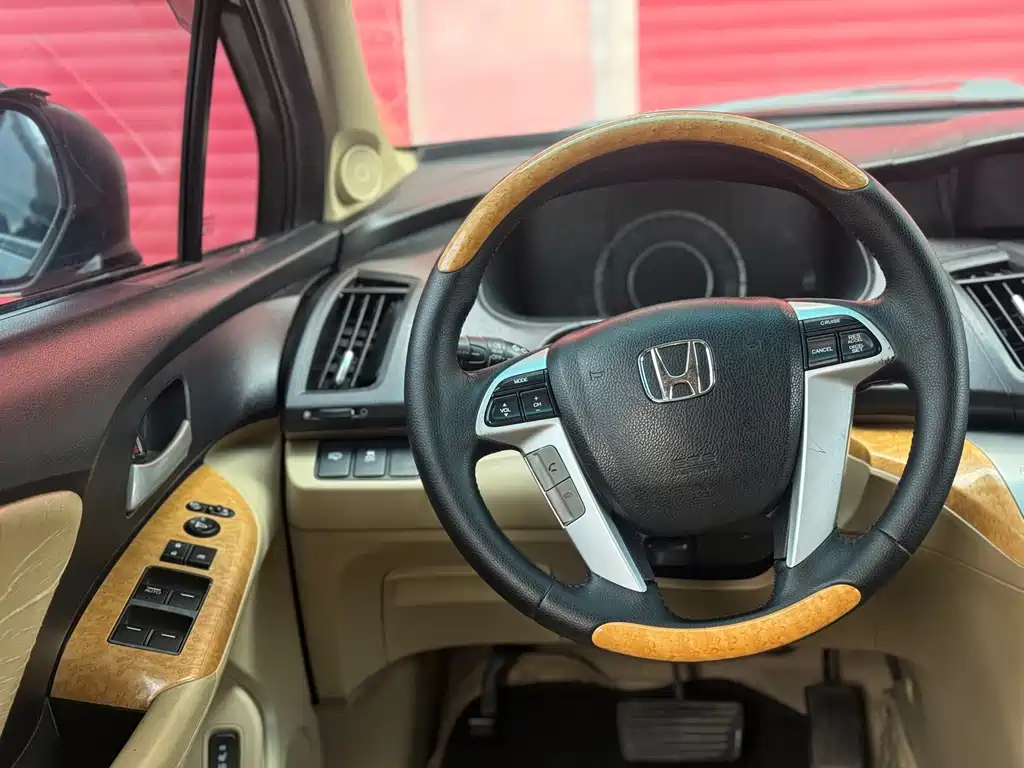 Honda Odyssey — фотографии объявления, Фото 11