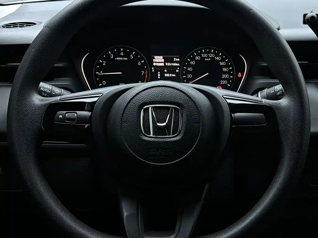 Honda XR-V — миниатюра 12