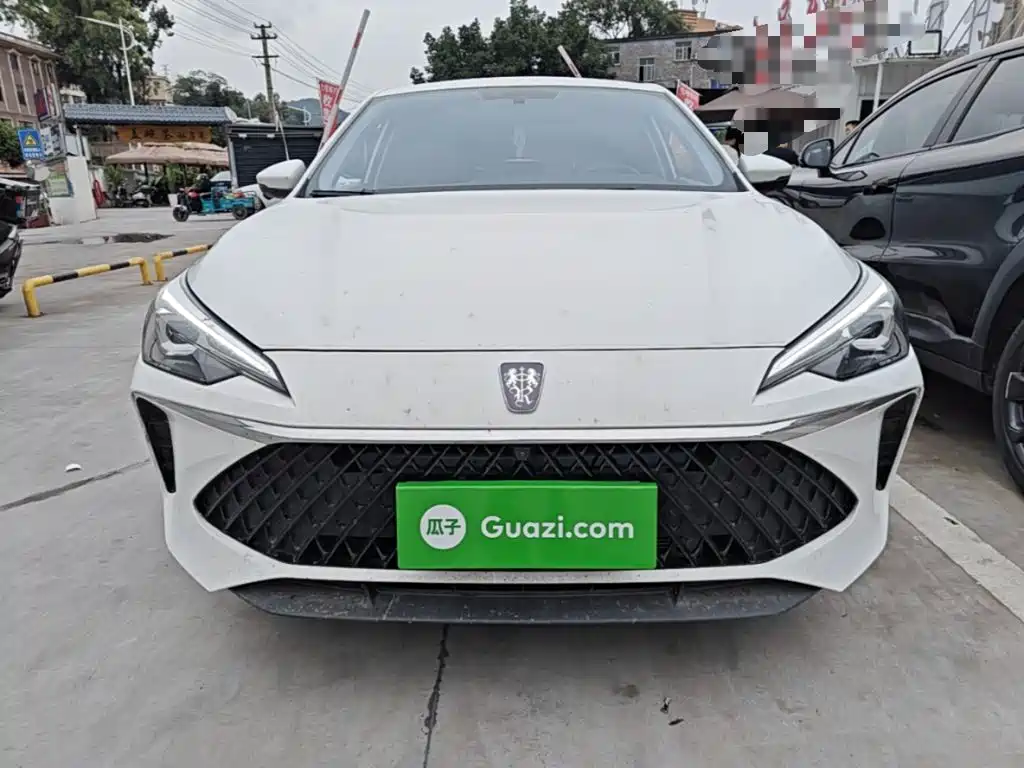 Roewe i5 — миниатюра 3