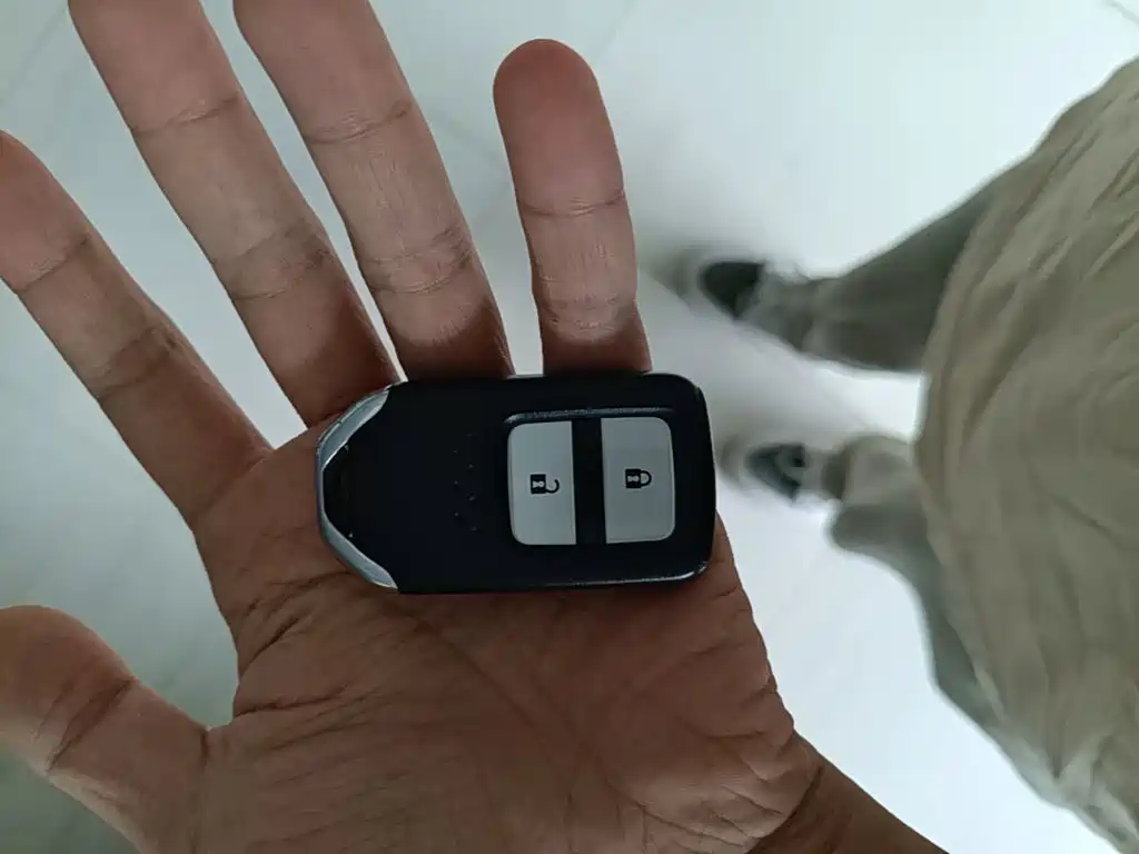 Honda Fit — миниатюра 9