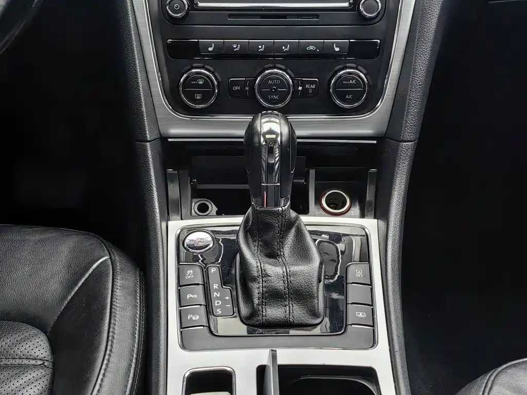 Volkswagen Passat — миниатюра 13