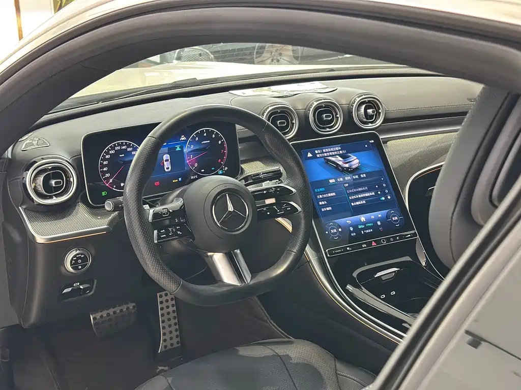 Mercedes-Benz CLE — миниатюра 4
