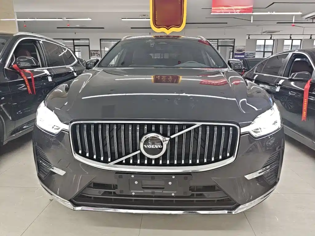 Volvo XC60 — миниатюра 3
