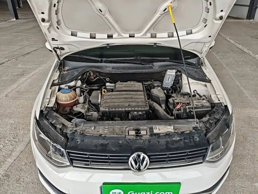 Volkswagen Polo — миниатюра 20