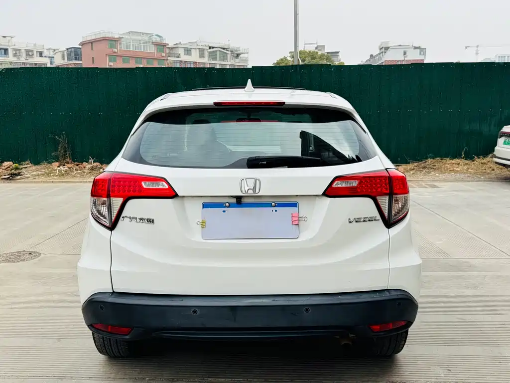 HONDA BINZHI