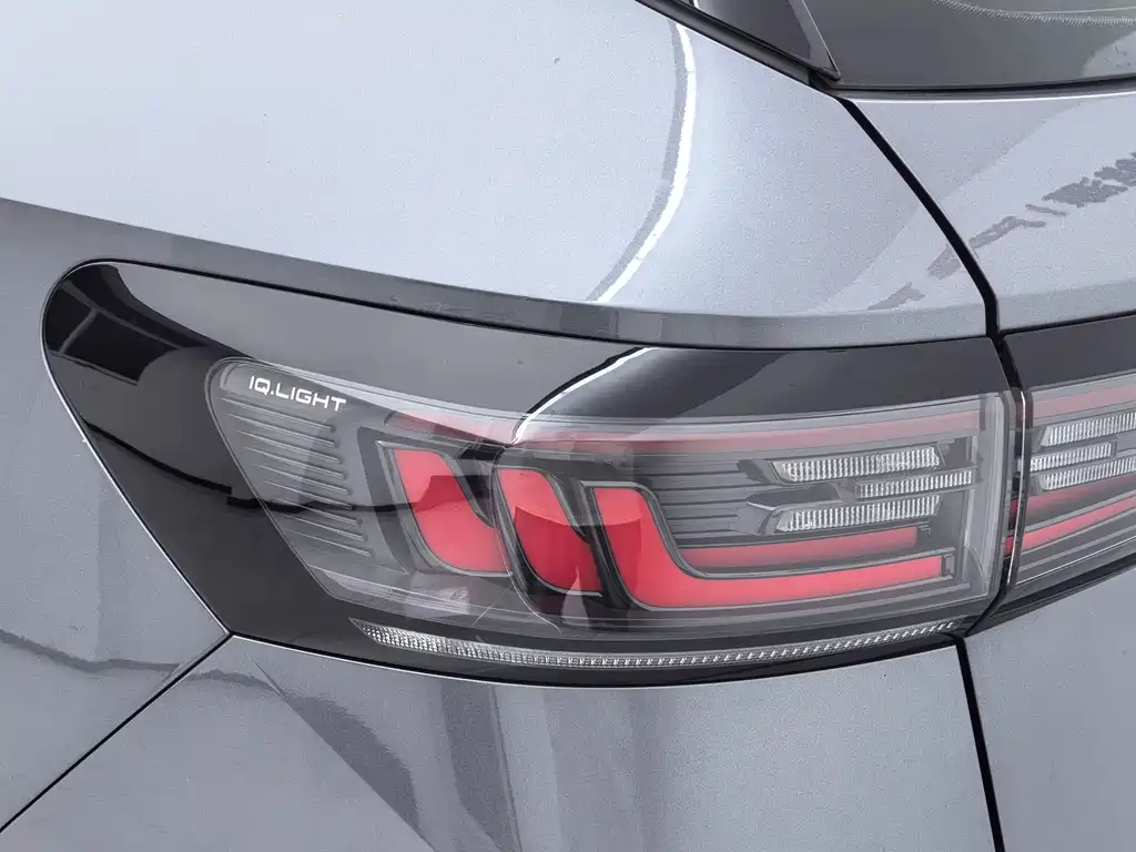 Volkswagen ID.4 X